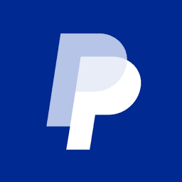PayPal logo