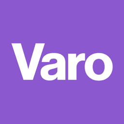 Varo Bank logo